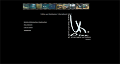 Desktop Screenshot of cave-diving.de