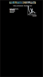 Mobile Screenshot of cave-diving.de