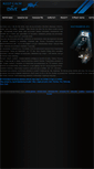 Mobile Screenshot of cave-diving.pl